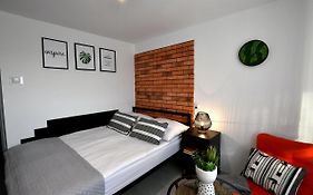 Apartament - Spytkowice